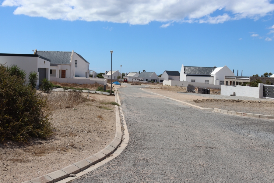 0 Bedroom Property for Sale in Sandpyper Village Western Cape